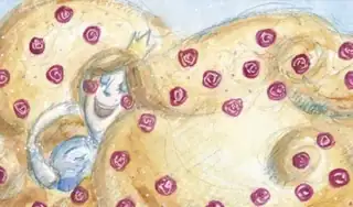 A rózsát nevető királykisasszony / Müpa Matiné