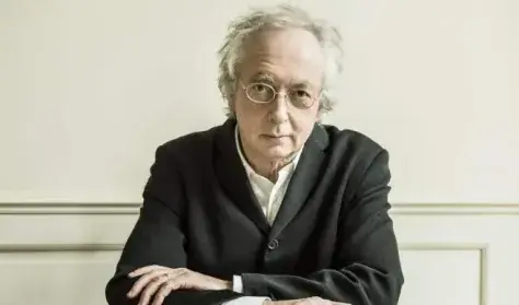 Herreweghe 80 · Müpa, Budapest