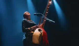 Sona Jobarteh