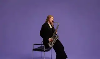 Emma Rawicz – INKYRA / JAZZTAVASZ 2027