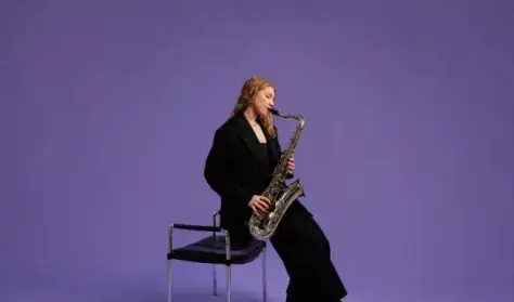 Emma Rawicz – INKYRA / JAZZTAVASZ 2027 · Müpa, Budapest