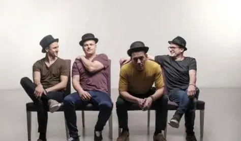 Talamba – The Beat Goes On… - Dobbanunk tovább! — Müpa, Budapest
