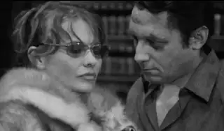 Kardos Ferenc: Egy őrült éjszaka (1969) - Csak akkor fáj, ha nevetek / MÜPA FILMKLUB