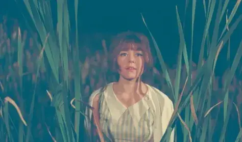 Gyarmathy Lívia: Ismeri a szandi mandit? (1969) - Csak akkor fáj, ha nevetek / MÜPA FILMKLUB · Müpa, Budapest