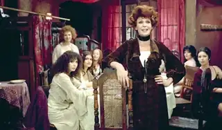Makk Károly: Egy erkölcsös éjszaka (1977) - Csak akkor fáj, ha nevetek / Müpa Filmklub