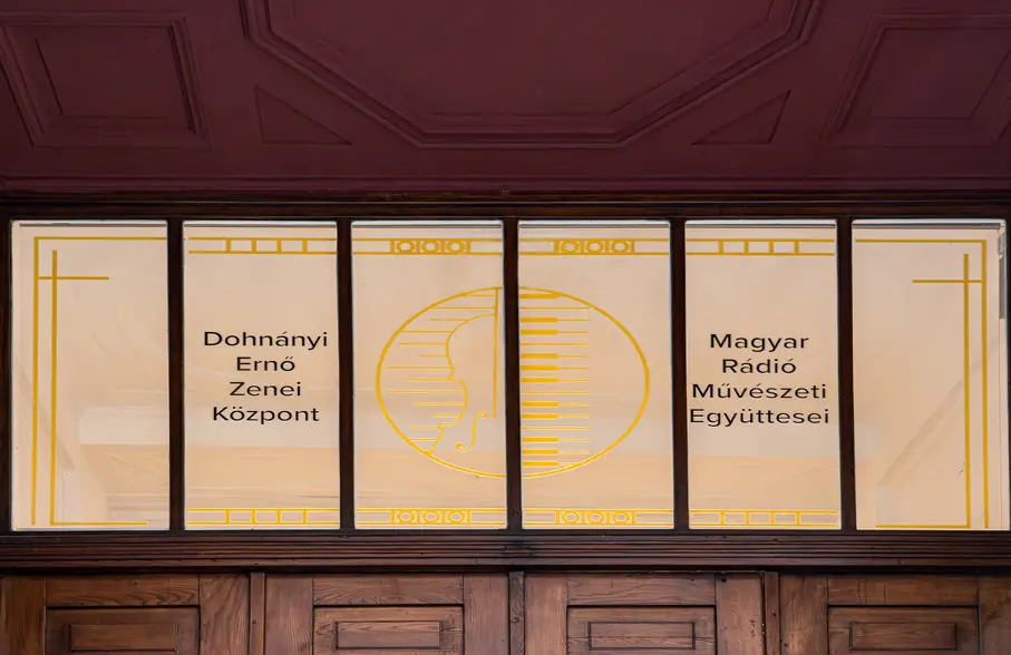 Klasszikus és jazz - 70-esek · Dohnányi Ernő Zenei Központ, Nagyterem, Budapest