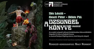 A dzsungel könyve