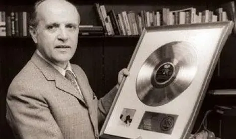 Nino Rota – Filmeken és innen túl — Debrecen, Kölcsey Központ Nagyterem, Debrecen