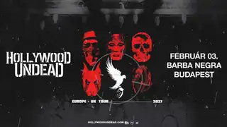 Hollywood Undead