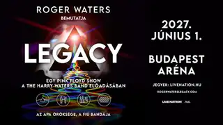 Roger Waters - Legacy