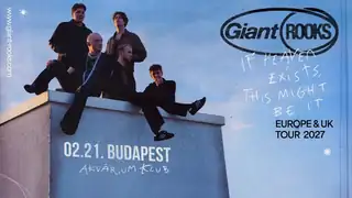 Giant Rooks