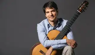 Csáki András és az Anima Musicae