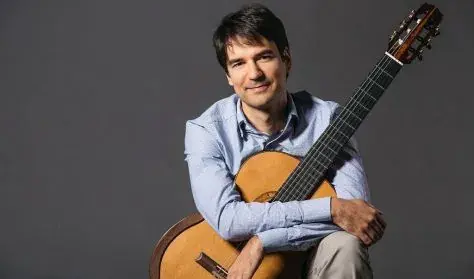 Csáki András és az Anima Musicae — Zeneakadémia, Budapest