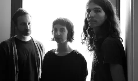Catalan Jazz on Tour | Clara Lai Trio (CAT) — Budapest Music Center, Budapest