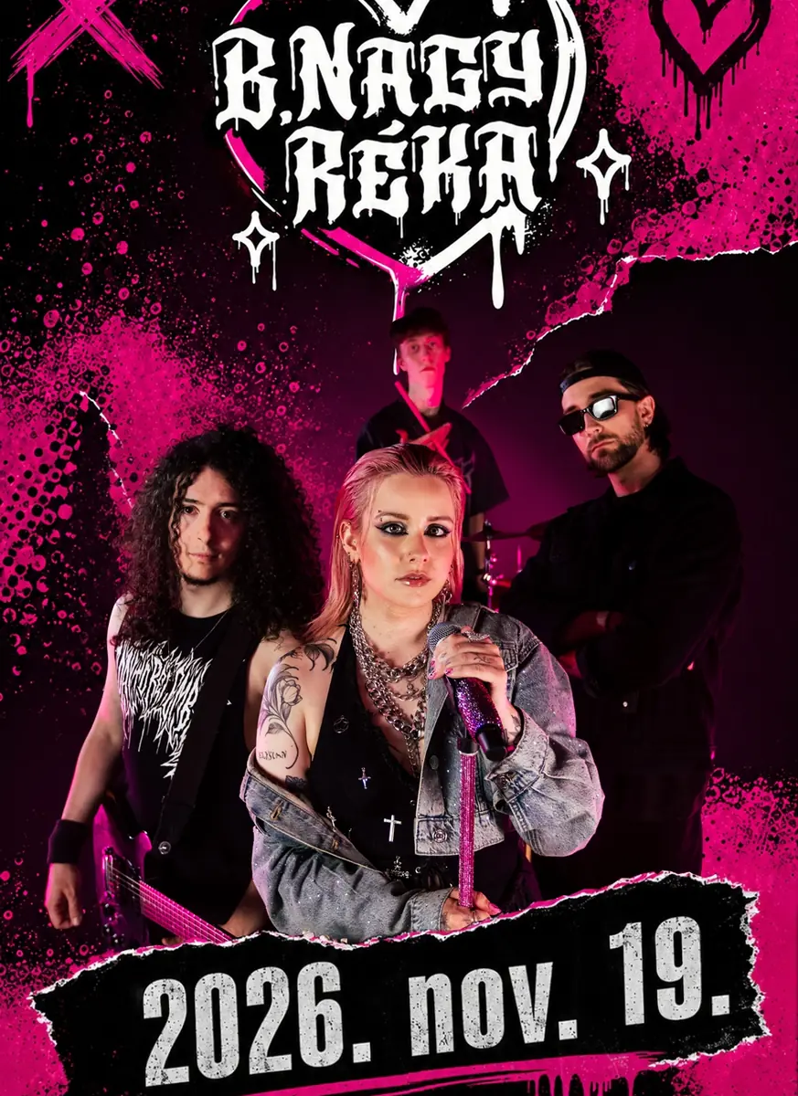 B Nagy Réka koncert II Budapest Dürer Kert kisterem — Dürer Kert, Budapest