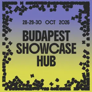 Budapest Showcase Hub 2026 · Akvárium Klub, Budapest