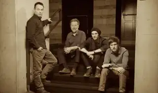 Borbély Műhely, feat. Lew Tabackin (HU/US)