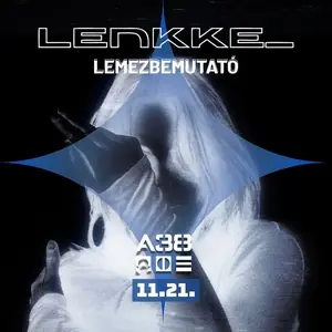 Lenkke_ · A38, Budapest
