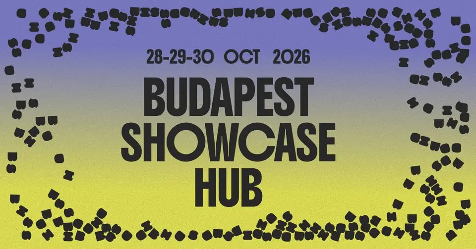 IAMYANK RAVE SET @Budapest Showcase Hub · Akvárium Klub, Budapest