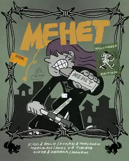 Mehet