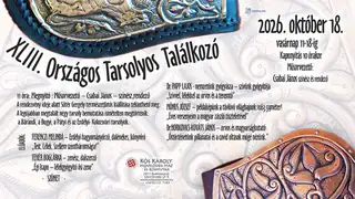 Tarsolyosok XLIII. Országos Találkozója