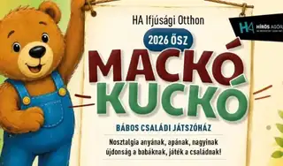 2026_MACKÓ KUCKÓ - Kippkopp és Tipptopp