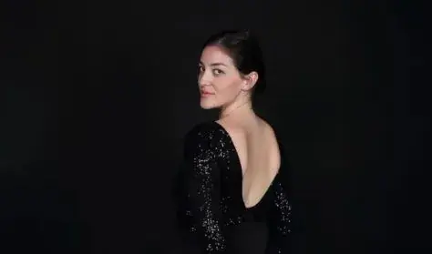Elionor Martínez - Rising Stars – Európa új csillagai — Müpa, Budapest
