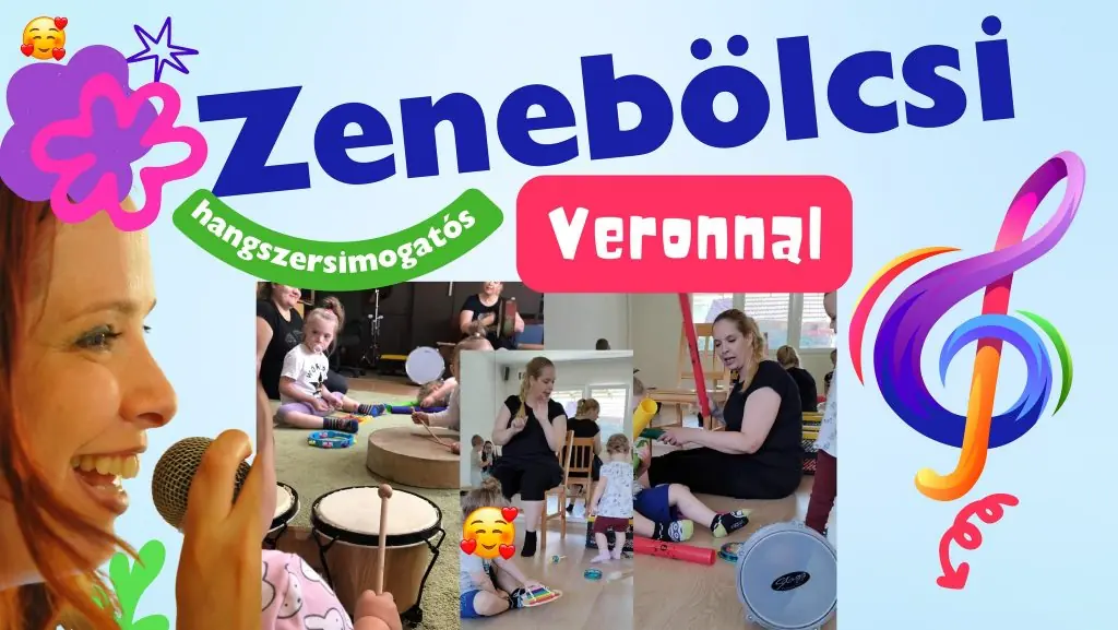 Neszlényi Pfeiffer Judit: Kantáta · Erkel Ferenc Művelődési Központ, Gyula
