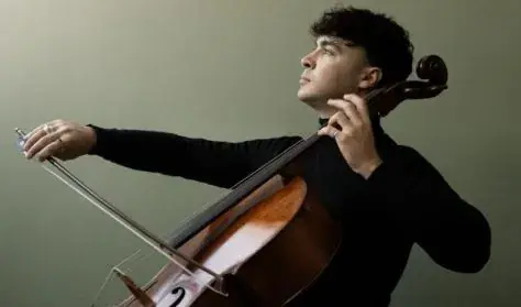 Petar Pejčić - Rising Stars – Európa új csillagai — Müpa, Budapest