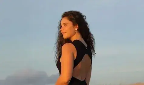 Camila Mandillo - Rising Stars – Európa új csillagai — Müpa, Budapest