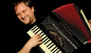 Orosz Zoltán & Barátai koncertje