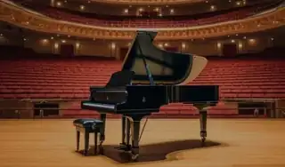 THE MUSIC OF LUDOVICO EINAUDI TRIBUTE