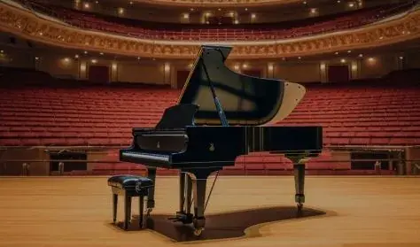 THE MUSIC OF LUDOVICO EINAUDI TRIBUTE — Köfém Művelődési Ház, Székesfehérvár