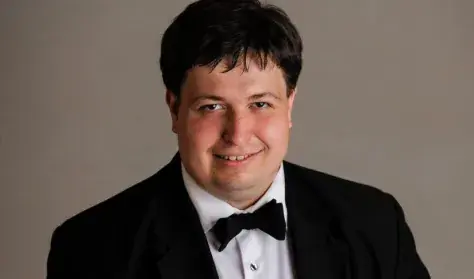 Handel: Aci, Galatea e Polifemo — Zeneakadémia, Budapest