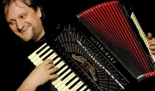 Orosz Zoltán és Barátai koncertje
