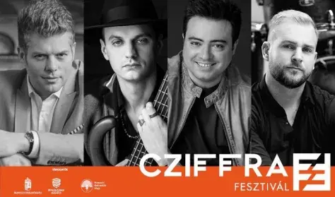 Cziffra Fesztivál | Beethoven 200 | · MOM Kulturális Központ, Budapest
