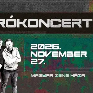 ColorStar · House of Music Hungary, Budapest