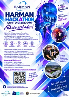 Harman Hackathon