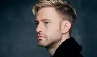Adventi koncert - Benjamin Appl és a Lautitia Vegyeskar