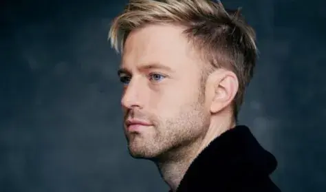 Adventi koncert - Benjamin Appl és a Lautitia Vegyeskar — Müpa, Budapest