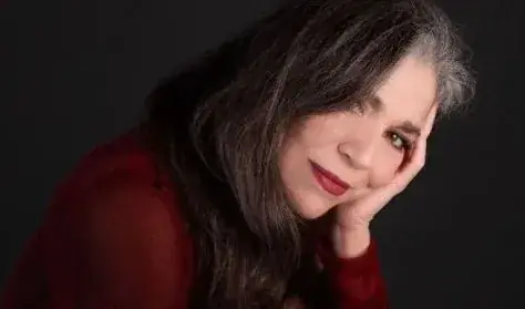 Savina Yannatou – Watersong — Müpa, Budapest