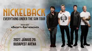 Nickelback