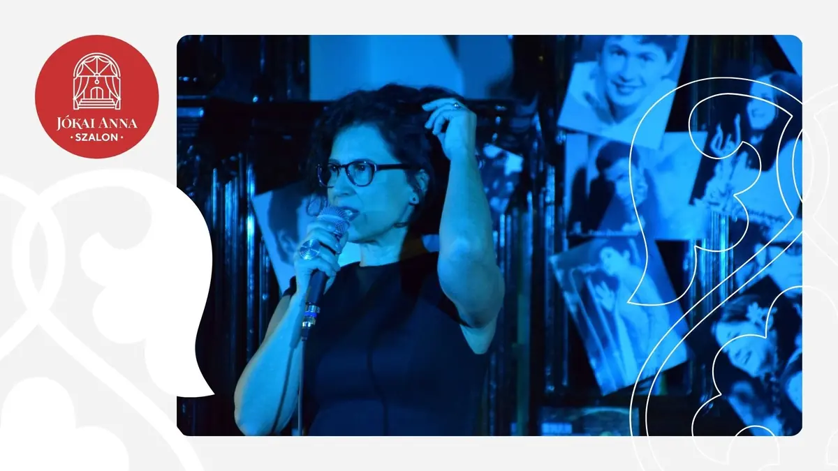 Malko 30 – Harminc éves a Malko Teatro · Jókai Anna Szalon, Budapest