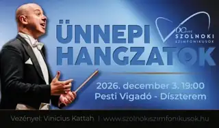 ÜNNEPI HANGZATOK