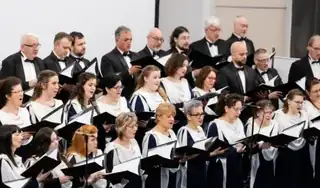 Veni, Veni Emmanuel