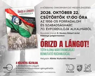 MEGEMLÉKEZÉSEK