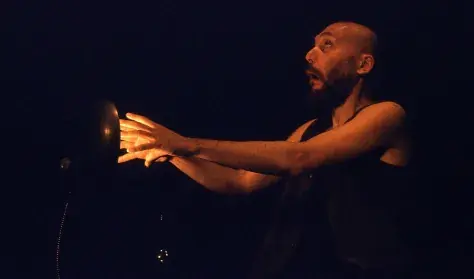Weiner Sennyey Tibor: Diogenész — Új Alkotóműhely Egyesület, Budapest