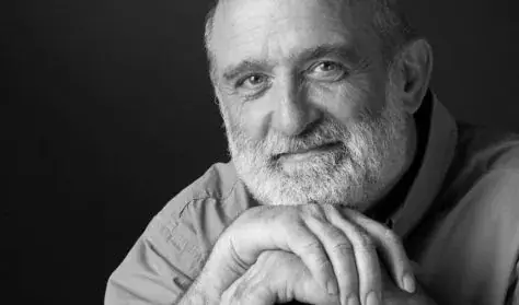 Nótás Mikulás - Gryllus Vilmos koncertje — MOM Kulturális Központ, Budapest