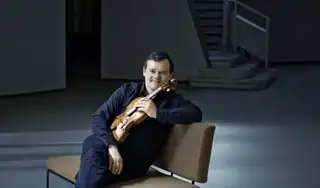 Brahms / Walton / R. Strauss - Concerto Budapest 26/27 F2
