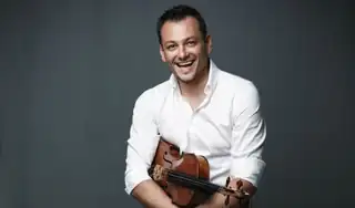BRITTEN / PURCELL / Maxim Rysanov, Alexander Sitkovetsky L3